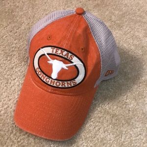 Texas Longhorns youth baseball hat